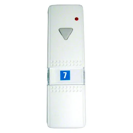 Notrufsender Nr. 7 fr Notrufanlage NZ8