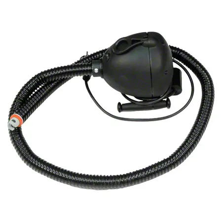 Nubis Elektrische Luftpumpe