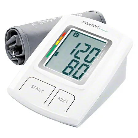 Oberarm-Blutdruckmessgert BU-92E Ecomed