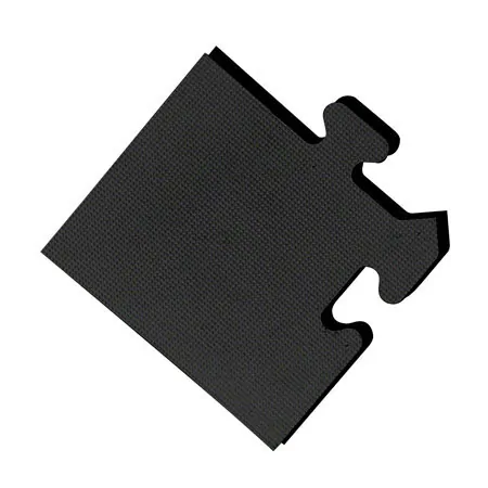 PAVIGYM Eckst�ck f�r Endurance LxBxH 10x10x0,7 cm