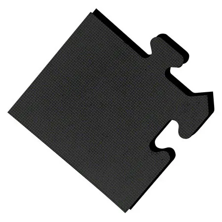 PAVIGYM Eckst�ck f�r Performance+, LxBxH 10x10x0,5 cm