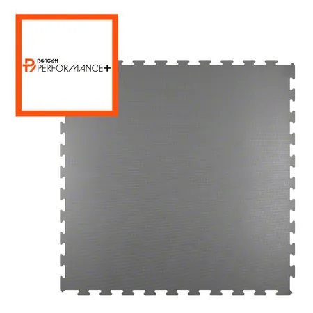 PAVIGYM Fitnessboden fr Cardio-Bereiche Performance+, 100x100x0,5 cm