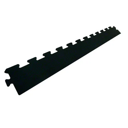 PAVIGYM Randleiste fr Endurance 100x10x0,7 cm
