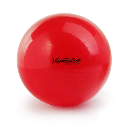 PEZZI Gymnastikball,  75 cm