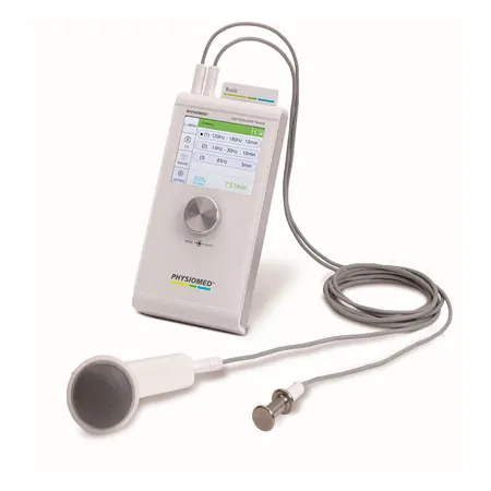 PHYSIOMED DEEP OSCILLATION Personal Basic, inkl. Zubehr