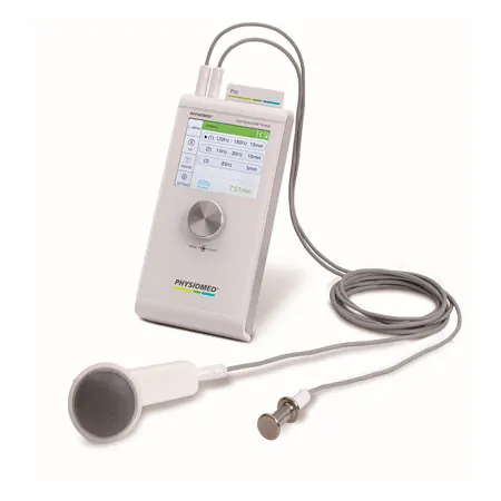 PHYSIOMED DEEP OSCILLATION Personal Pro, inkl. Zubehr
