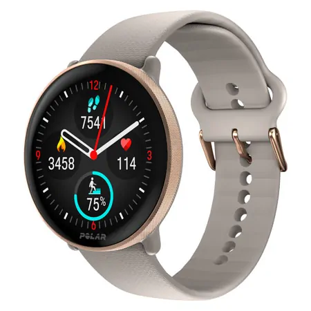 POLAR Ignite 3 Fitnessuhr, Gre S-L