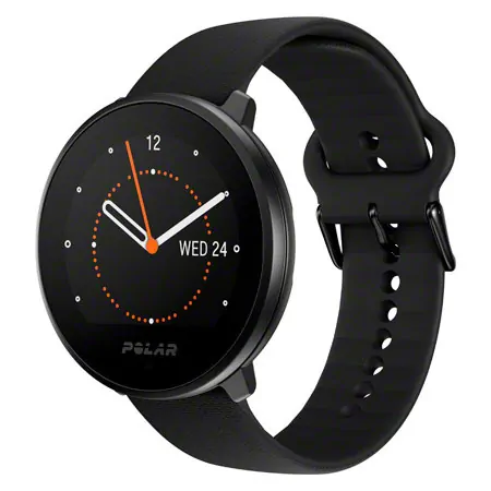 POLAR Unite Fitnessuhr, Gre S-L