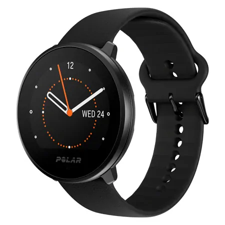 POLAR Unite Fitnessuhr, Gre S-L