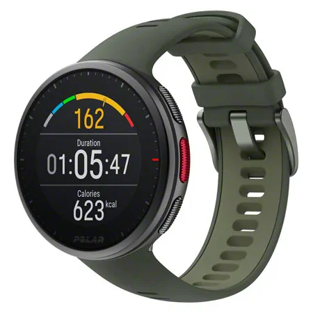 POLAR Vantage V2 Multisportuhr