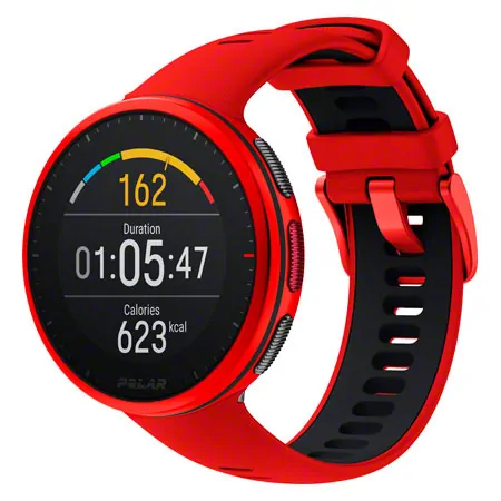 POLAR Vantage V2 Multisportuhr