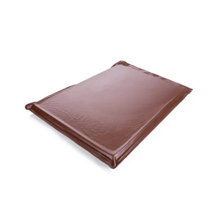 Paraffin-W�rmetr�ger klein f�r Hei�luft, LxB 36x27 cm, 1200 g