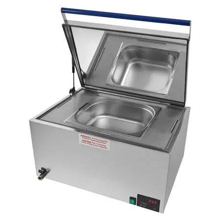 Paraffinbad 5-30, fr 10 l Paraffin