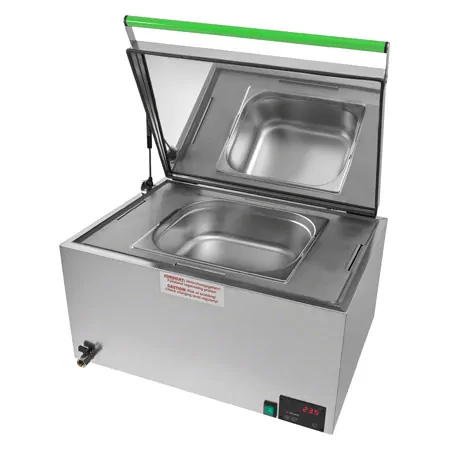 Paraffinbad 5-30, fr 10 l Paraffin