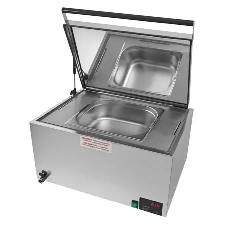 Paraffinbad 5-30, fr 10 l Paraffin