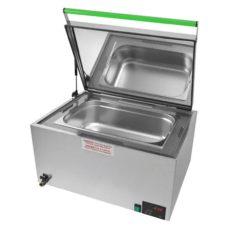 Paraffinbad 6-50, fr 20 l Paraffin