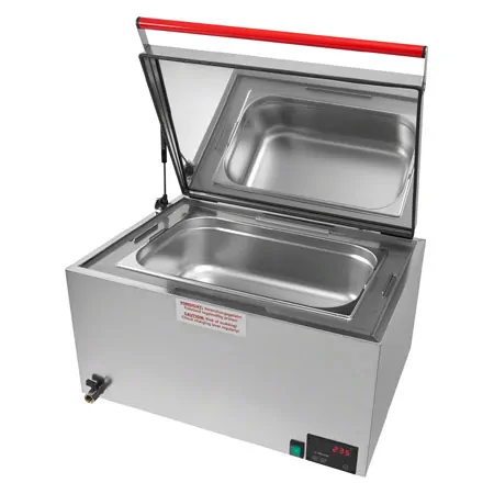 Paraffinbad 6-50, fr 20 l Paraffin