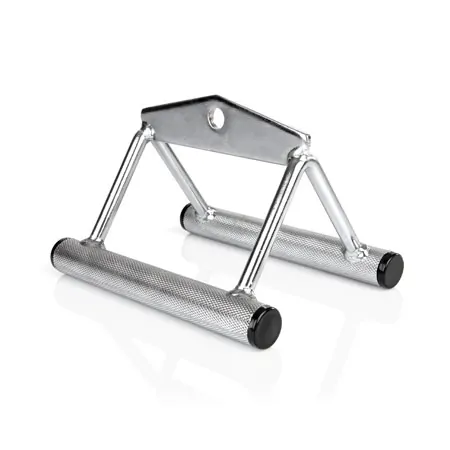 Parallelgriff hohl, schmal, 15 cm
