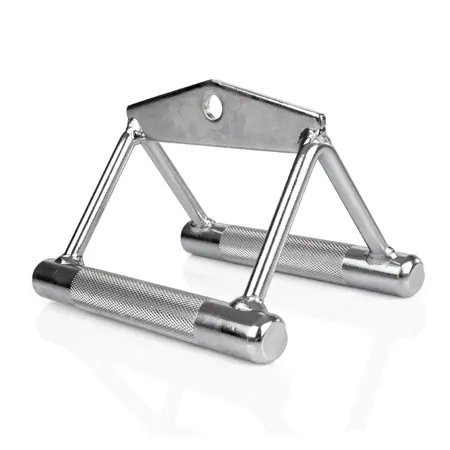 Parallelgriff voll, breit, 15 cm