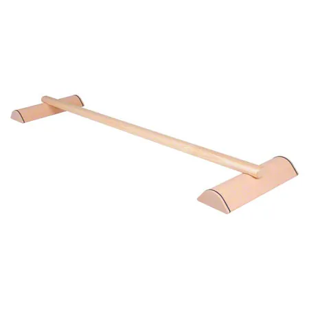 Pedalo Balancetrainer Challenger Single, LxBxH 130x35x8 cm
