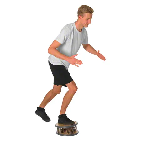 Pedalo Federbrett 320,  32 cm, bis 100 kg