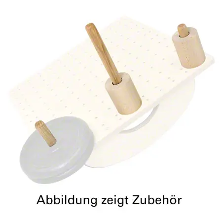 Pedalo Gewichtsaufnehmer fr PT-Wippbrett 60