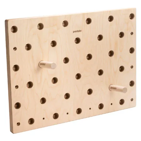 Pedalo Kletter- Trainingsboard 600, LxBxH 82x60x4 cm