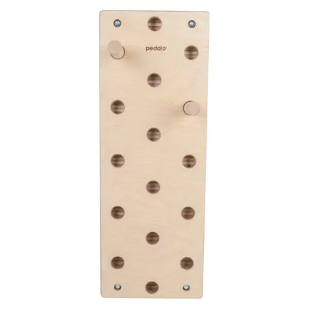 Pedalo Kletter-Trainingsboard, vertikal, 30 x 82 x 4 cm