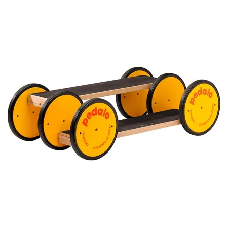 Pedalo Koordinationstrainer Combi