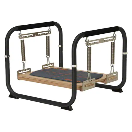 Pedalo Stabilisator Profi, bis 120 kg