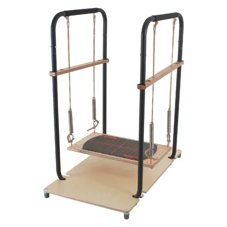 Pedalo Stabilisator Therapie, bis 120 kg