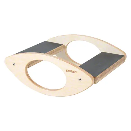Pedalo Step-Wippbrett Koordinationstrainer