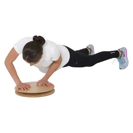 Pedalo Twister,  38 cm
