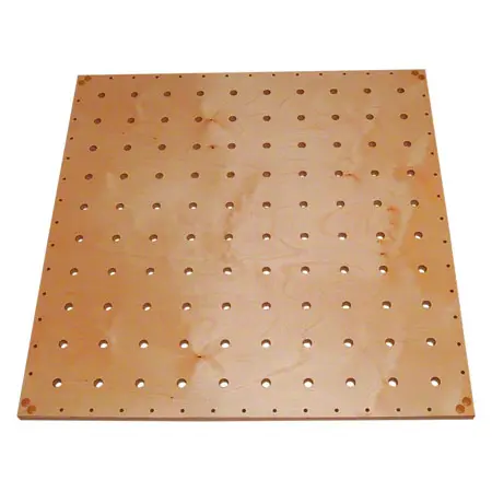 Pertra Grundbrett 100