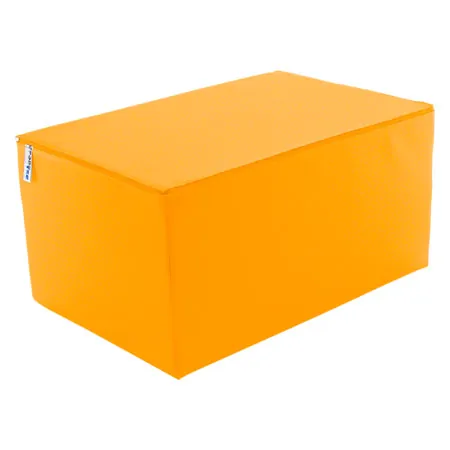 Positurkissen mit festem Kern, LxBxH 60x40x30 cm