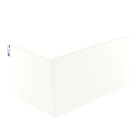 Positurkissen mit festem Kern, LxBxH 60x40x30 cm