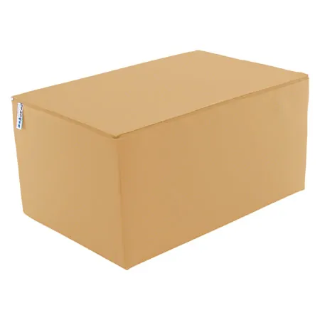 Positurkissen mit festem Kern, LxBxH 60x40x30 cm
