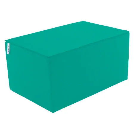Positurkissen mit festem Kern, LxBxH 60x40x30 cm