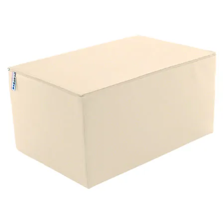 Positurkissen mit festem Kern, LxBxH 60x40x30 cm