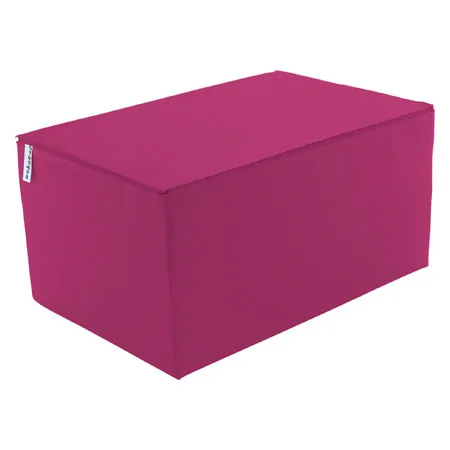 Positurkissen mit festem Kern, LxBxH 60x40x30 cm