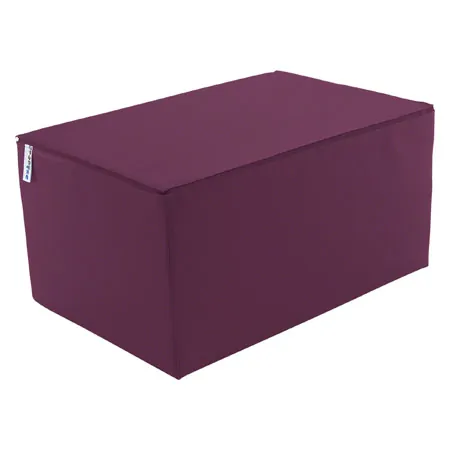 Positurkissen mit festem Kern, LxBxH 60x40x30 cm