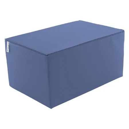 Positurkissen mit festem Kern, LxBxH 60x40x30 cm