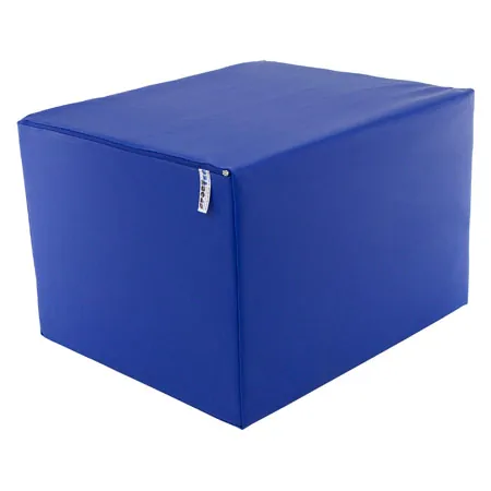 Positurkissen mit festem Kern, LxBxH 60x50x40 cm