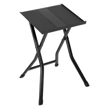 Power Block Faltbarer Stnder fr Hantelpaare, belastbar bis 46 kg