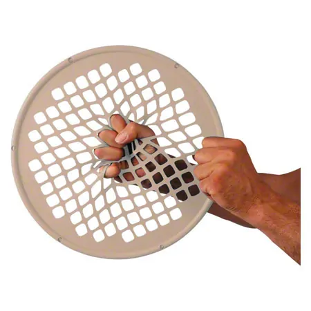 Power-Web Senior,  38 cm, extra leicht, wei