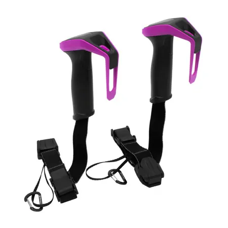 PowerWalker light, pink
