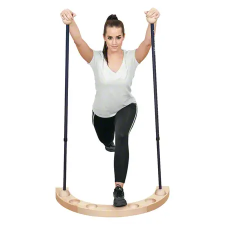 Premiumgym Basic Set, 1 Funktionsboard inkl. 2 Funktionsstben