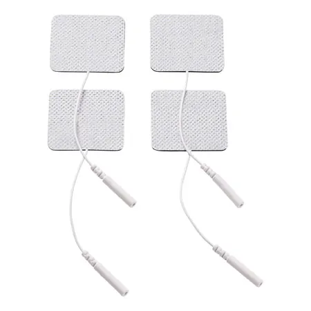 Promed Tens Mehrfach-Elektroden, LxB 4x4cm, 4 St�ck