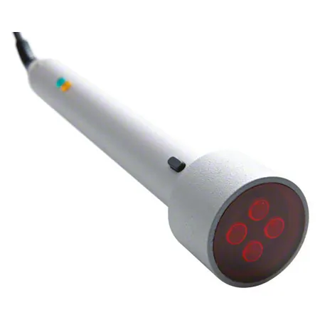 Quad 400 Vierstrahl-Lasersonde fr Gymna Combi 400