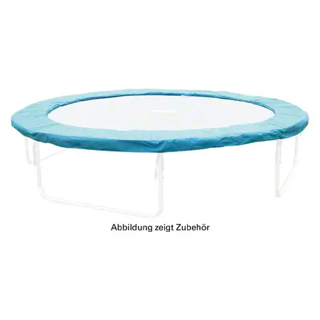 Randbezug mit Klettband fr Trimilin Trampolin Fun 24